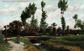 Békéscsaba öntöző csatorna (EK)