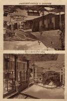 Bakonyszentkirály Krausz panzió (EB)