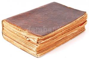 1957. Film-színház-muzsika 1. évfolyam 1. számától a 33. számig, majdnem teljes évfolyama egy kötésb...