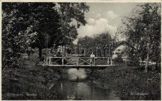 Miskolc, Görömböly-Tapolca fürdő (fa)