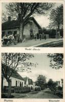 Kópháza Vasútállomás