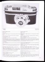 Fejér Zoltán: Hungarian Cameras / Ungarische Kameras. 22 colour photos/Farbbilden, 258 bw photos/Sch...