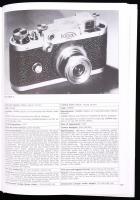 Fejér Zoltán: Hungarian Cameras / Ungarische Kameras. 22 colour photos/Farbbilden, 258 bw photos/Sch...