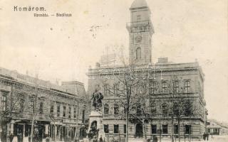 Komárom városház