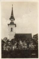 Lengyeltóti plébánia templom