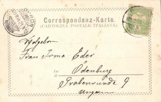 Fiume Palace Adria (fl)