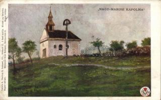 Nagymaros kápolna (EK)