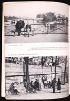 Paris vu par André Kertész. Texte de Pierre Mac-Orlan. Paris, 1934, Éditions d'Histoire et d ...