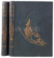 H. G. Wells: Az Élet Csodái. Az életről és az élet lehetőségeiről szóló mai ismereteink összefoglalá...