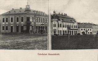 Naszód