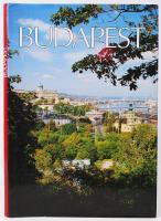 Budapest. Dercsényi Balázs előszavával. Közel 250 művészi fénykép Budapest legszebb nevezetességeiről. Merhávia Kiadó, Budapest, 1997.