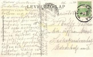 Tarcsafürdő sanatorium