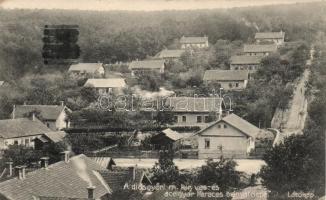 Diósgyőr Vas- és acélgyár, Pereces bányatelep (Rb)