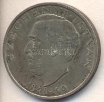 1948. 10Ft Ag "Széchenyi" T:2