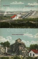 Nagybátony, Bátonyterenye, Kukuk osztályozó, Szoros patak osztályozó (EK)