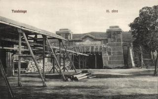 Tatabánya III. akna