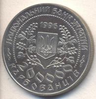 Ukrajna 1996. 200.000K "Lesya Ukrainka" T:PP
Ukraine 1996. 200.000 Karbovanets "Lesya...