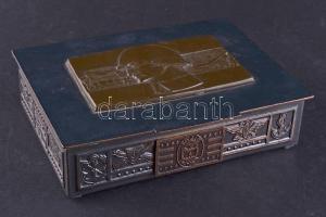 Vegyes jelvény és kitűző tétel "Emlékül a szocialista haza fegyveres szolgálatáért a népközt. h...