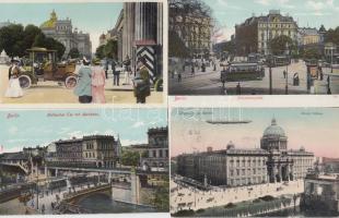 Berlin - 11 postcards
