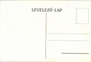 1926 Cserkész Nemzeti Nagytábor, Újpesti Népsziget s: Velősy B