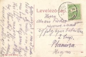 Celldömölk Gyarmathy tér