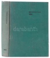 Rádiótechnika. A magyar honvédelmi szövetség folyóirata. 1989. XXXIX. Évf. mind a 12 száma egybekötv...