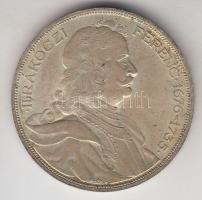 1935. 2P Ag "Rákóczi" T:2