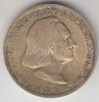 1936. 2P Ag "Liszt" T:2