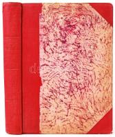 DR. Zimmermann Ágoston: Háziállatok Anatómiája. Bp., 1920. Pesti Könyvnyomda részvénytársaság nyomás...