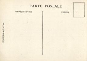 Paris 1924 Olympic Games s: Jean Droit (EB)