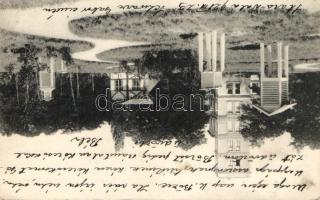 Ógyalla weather station (EK)