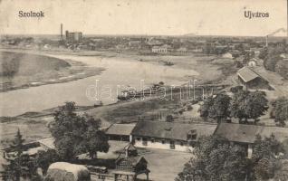 Szolnok Újváros (fa)