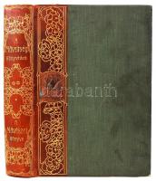 A Műveltség Könyvtára: A Művészet Könyve. A képzőművészetek történeti és technikai fejlődése, Írta: ...