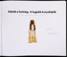 Fülétől a Farkáig: A legjobb kutyafajták. Átfogó útmutató a tökéletes háziállat kiválasztásához. Deb...