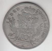 Német Államok / Bajorország 1775. 10Kr Ag "III. Maximilián" T:3
German States / Bavaria 17...