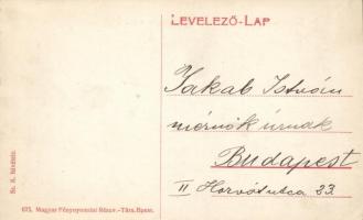 Gárdony Fő utca, Református templom