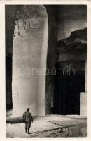 Fertőrákos kőfejtő (EK)