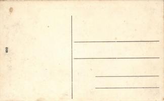 Görgeteg községháza, tűzoltószertár