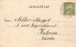 Gyöngyös Orczy-kastély (fl)