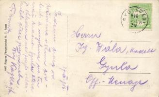 Gyulavár szövetkezet