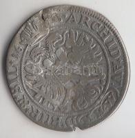 Ausztria 1673. 6Kr Ag "I. Lipót" T:3
Austria 1673. 6 Kreuzer Ag "Leopold I" C:F