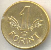 1977. 1Ft Al aranyozással (1.52g) T:1-