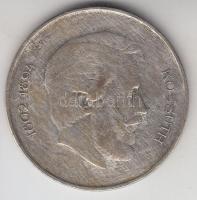 1947. 5Ft Ag "Kossuth" T:3