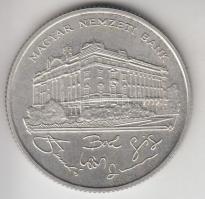 1993. 200Ft Ag "MNB" T:2