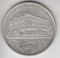 1993. 200Ft Ag "MNB" T:2