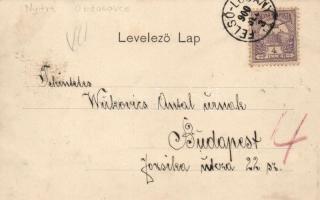 Nagybodok, Felsőbodok