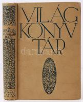 Thomas: A nevelés a családban. A szülők vétkei.(Világkönyvtár) Ford.: Holló Márton. Bp., 1913. Révai Kiadás. Egészvászon sorozatkötésben, jó állapotban.
