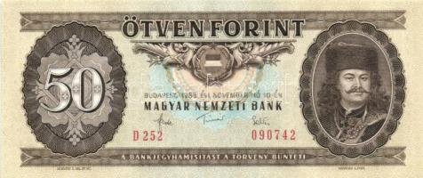 1983. 50Ft (3x) T:I-