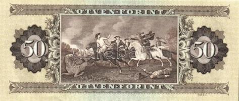 1983. 50Ft (3x) T:I-