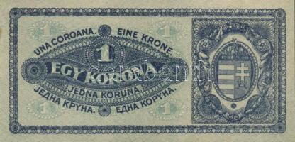 1920. 1K (12x) egymás utáni sorszámmal is közte T:I,I-